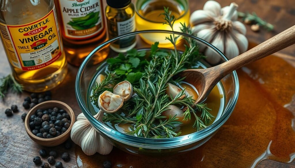 marinade recipes
